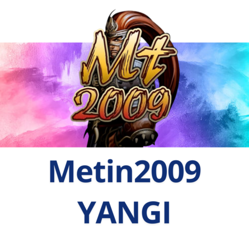 metin2009