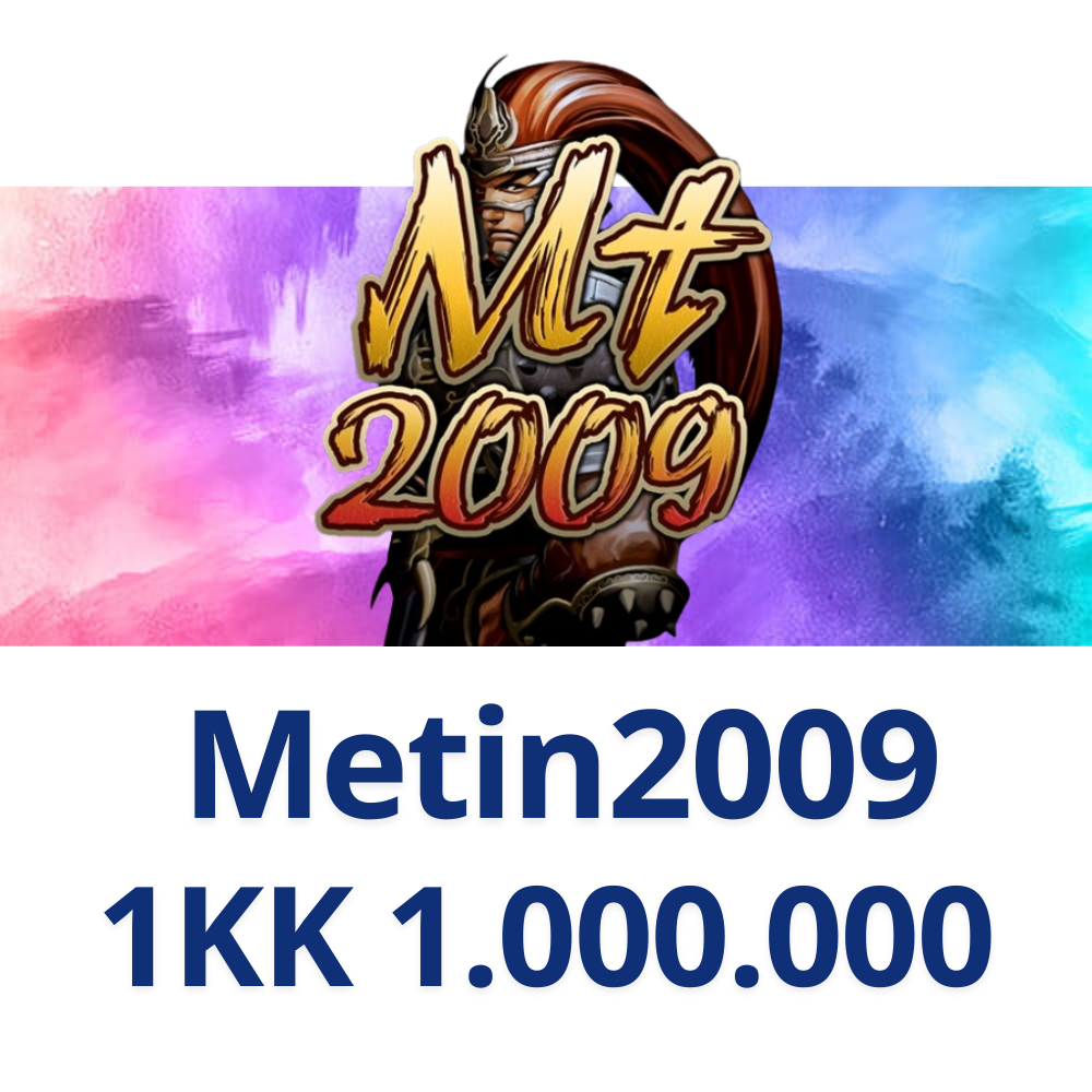 metin2009 allegro 1kk