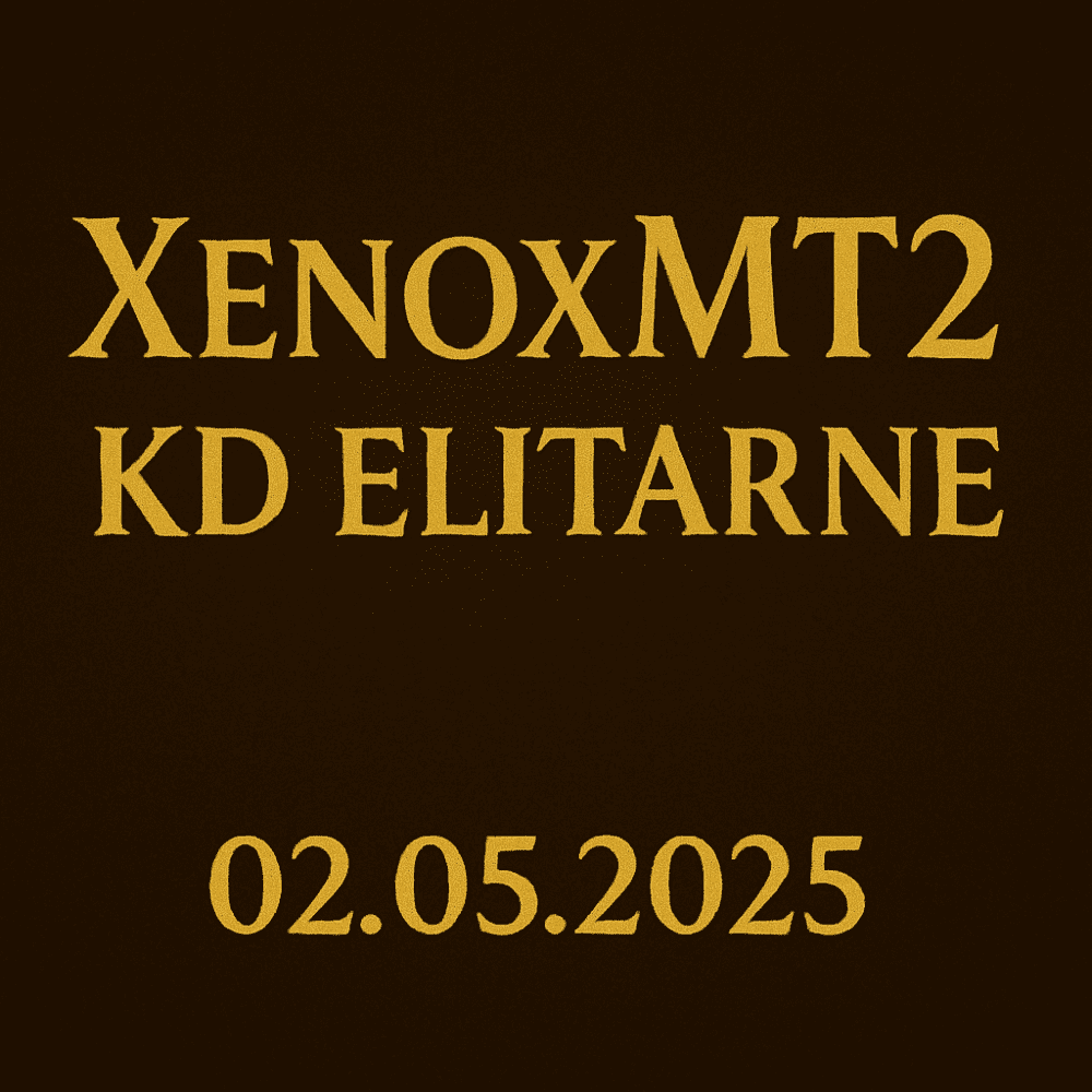 XenoxMT2 KD +11