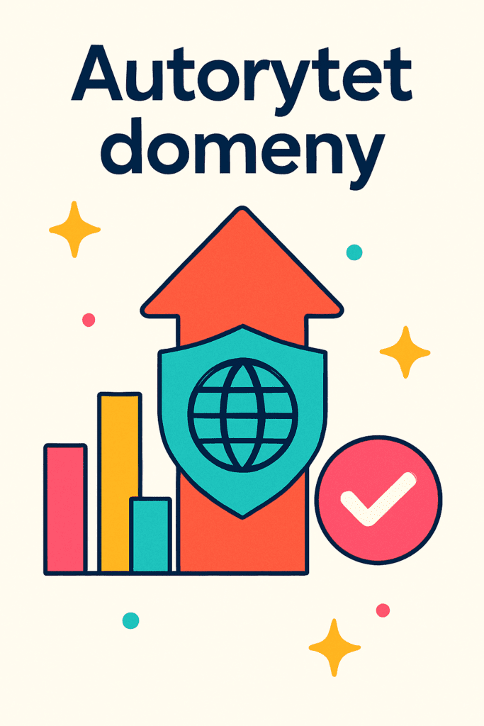 co to autorytet domeny