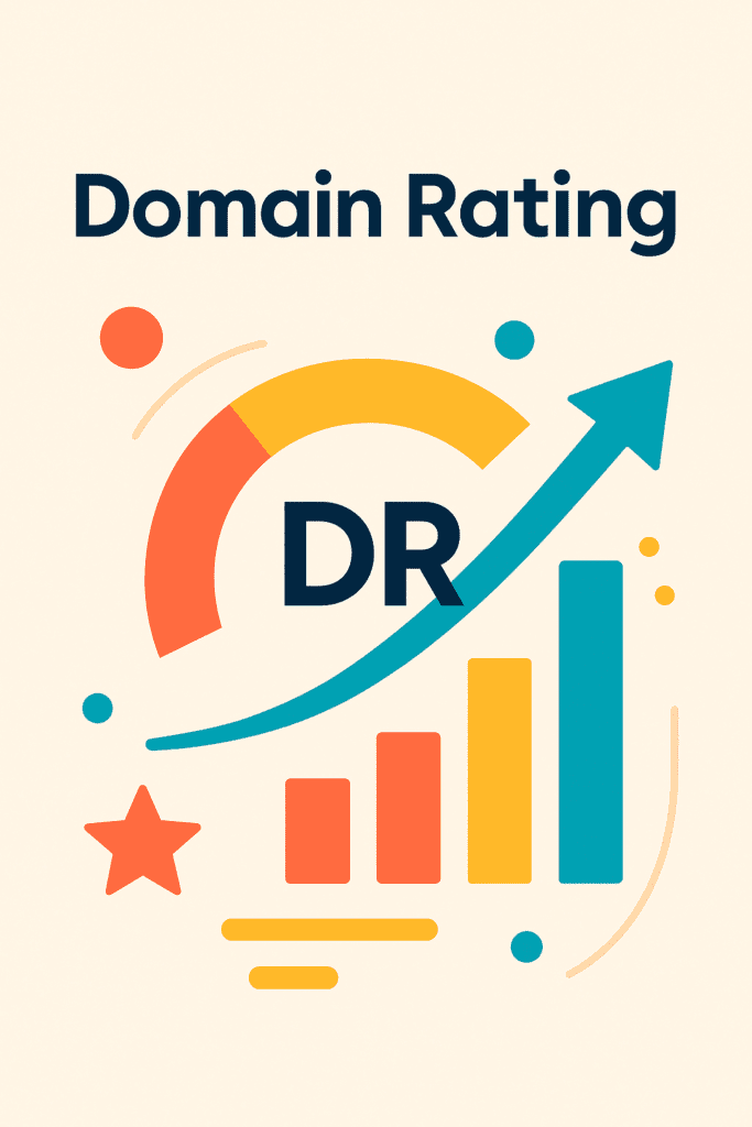 domain rating