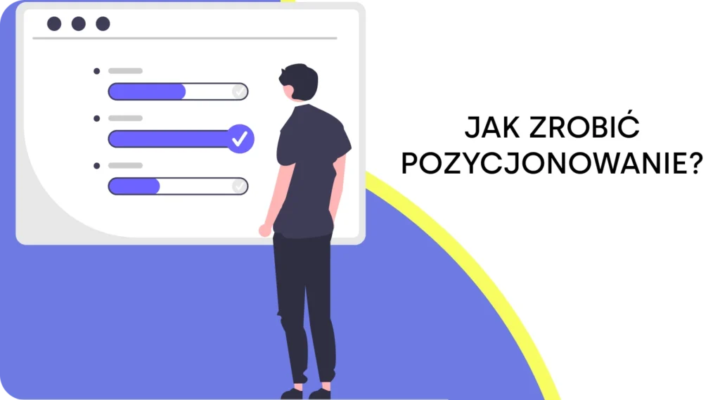 dowiedz się co to pozycjonowanie strony