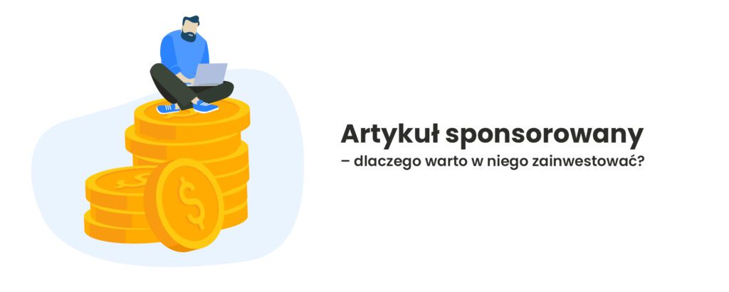 zobacz jak oznaczyć artykuł sponsorowany