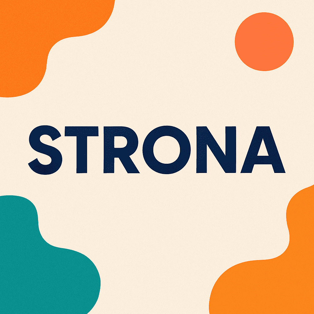 tanie strony internetowe z podstronami