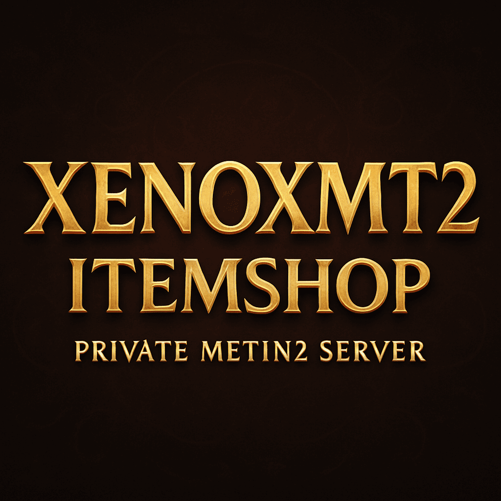 xenoxmt2 item shop