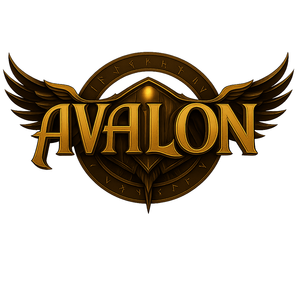 Logo AvalonMT2