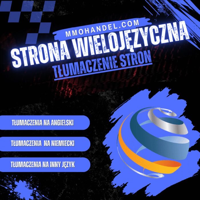 Tłumacz Nowy Targ, Zakopane  Tłumaczenia Stron WWW - obrazek 1