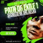 Path of Exile 1 divine orb 10-50x PC PS4/5