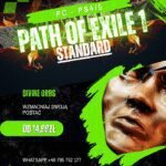 Path of Exile 1 standard divine orb 200x