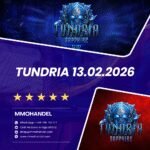 Tundria2 1000W won yang 13.02.2026