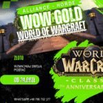 WoW gold 20TH ALL HC