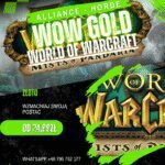 Tanie Tanie WoW gold Mists of Pandaria ALL HC