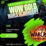 WoW gold The War Within ALL HC