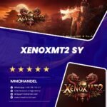 XenoxMT2 Sy – waluta do Metin2