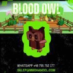 Blood Owl