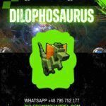 Dilophosaurus
