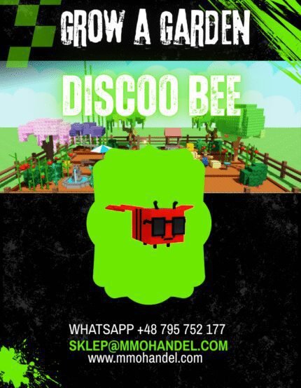 Discoo Bee