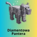 Diamentowa Pantera