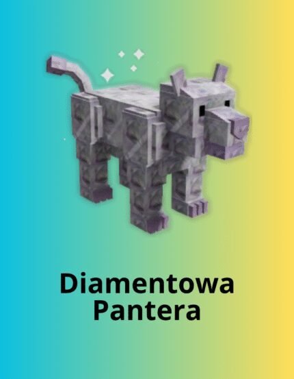 Diamentowa Pantera