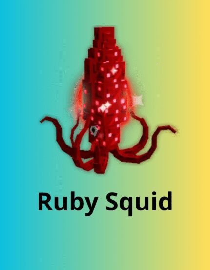 Ruby Squid