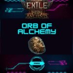 Orb Of Alchemy