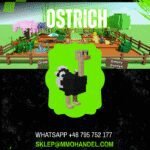 Ostrich