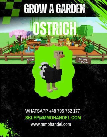 Ostrich