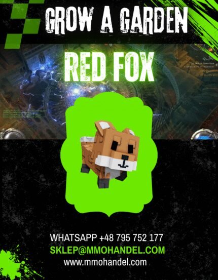 Red Fox