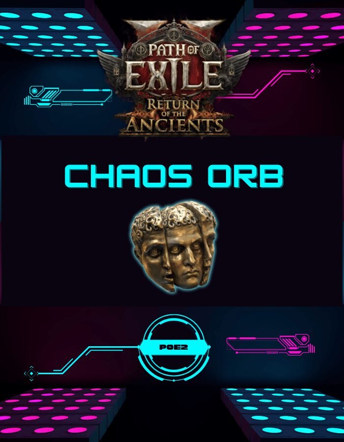 Chaos Orb