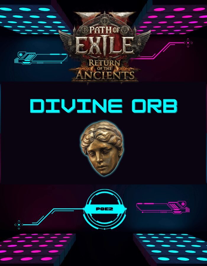 Divine Orb