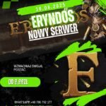 Eryndos yang won 16.08.2026