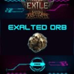 Exalted Orb