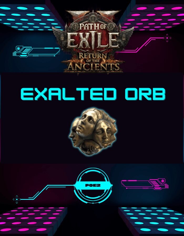 Exalted Orb