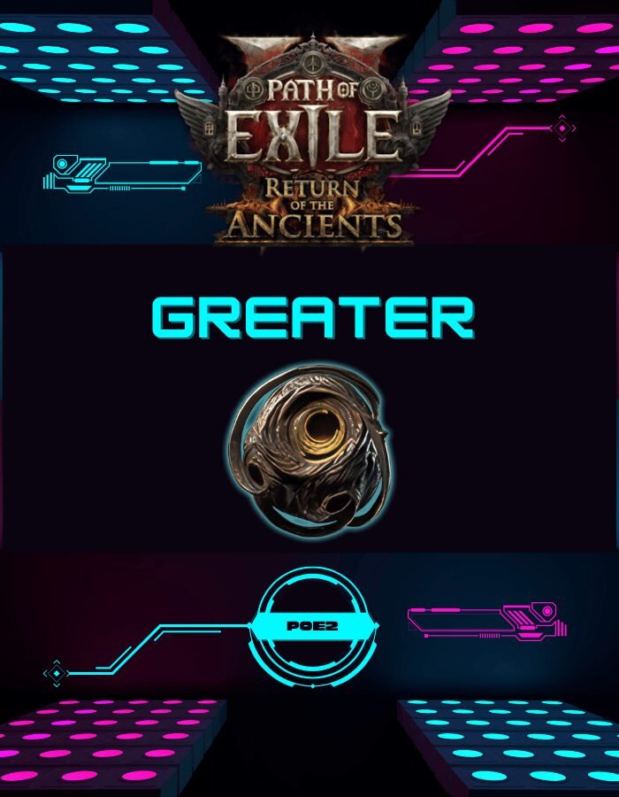 Greater
