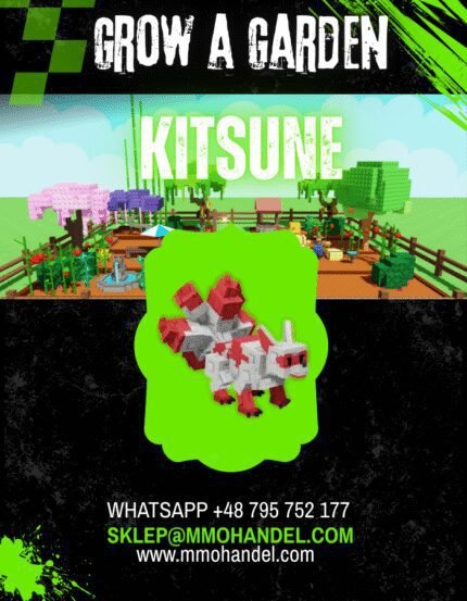 Kitsune