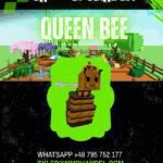 Queen Bee