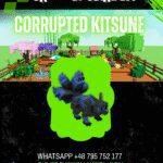 Kitsune Corrupted
