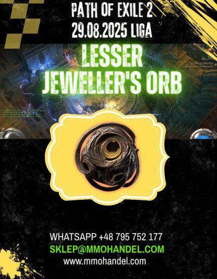 100x Lesser Jeweller's