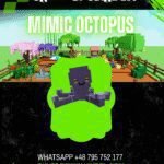 Mimic Octopus