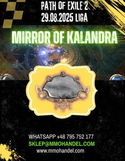 1x mirror of kalandra liga sezon