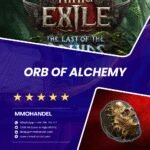 Orb Of Alchemy 10000x