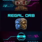 Regal Orb
