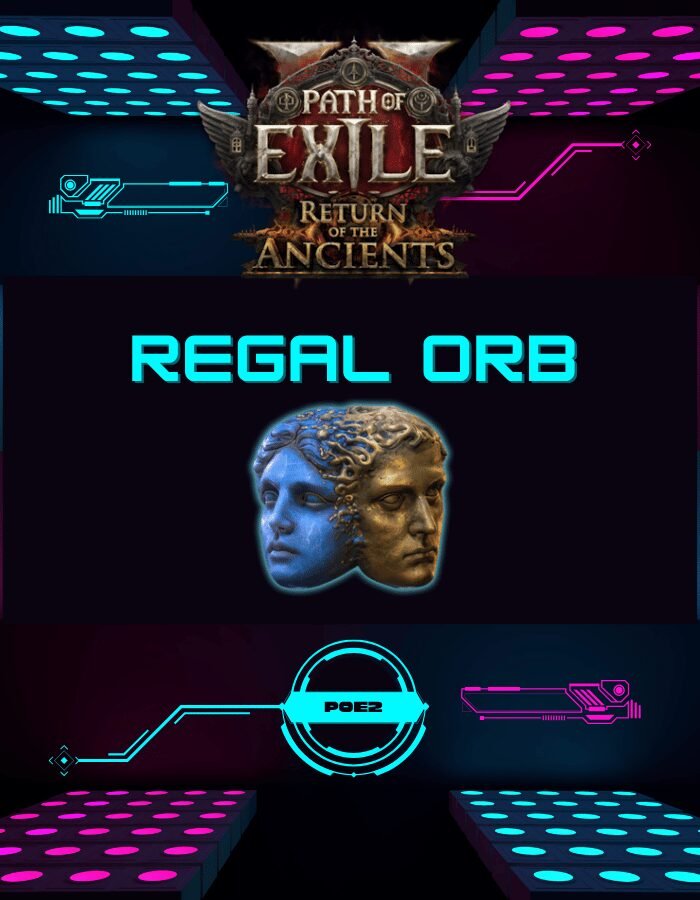 Regal Orb