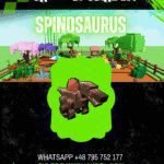 Spinosaurus