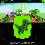T-Rex