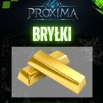 Proxima Pangea sezon 10x bryłek