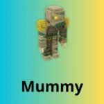 Mummy