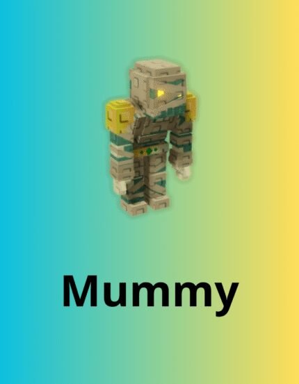 Mummy