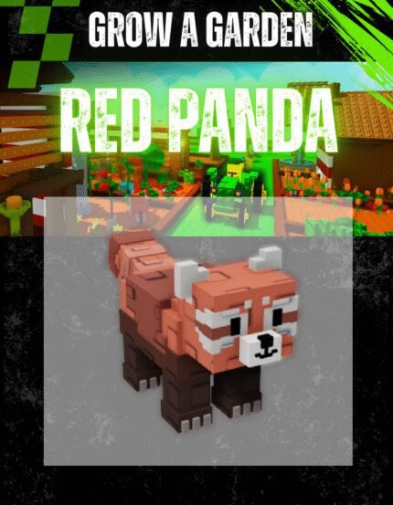 Red Panda