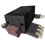 mole